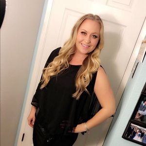 Meet your Posher, Madison